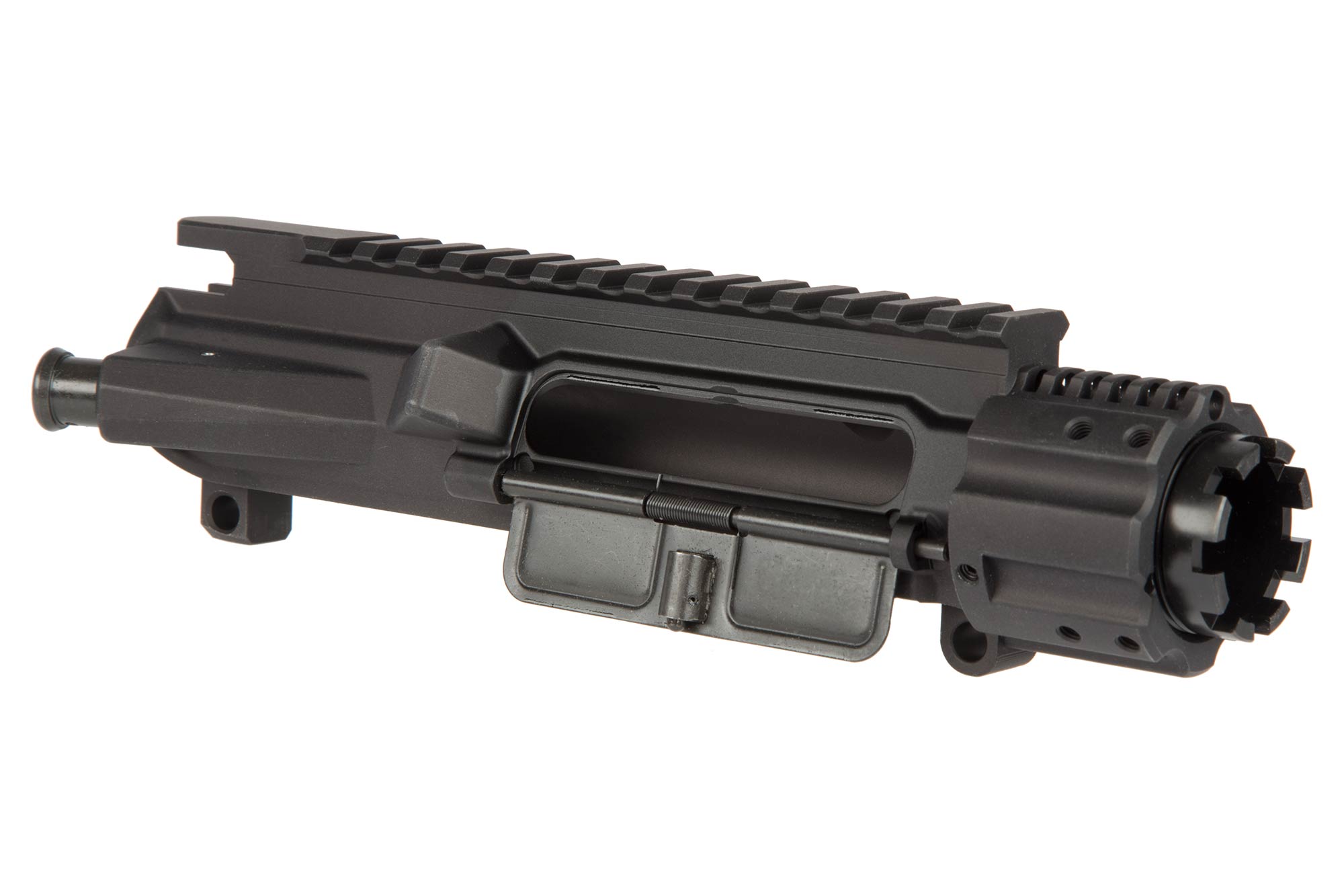 Aero Precision Enhanced M-LOK AR-15 Handguard Gen 2 Black - 15